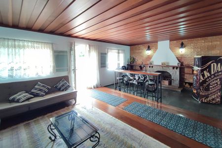 Casa à venda com 178m², 3 quartos e 2 vagasSala de Estar