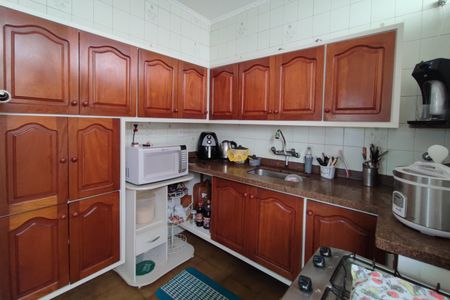 Casa à venda com 178m², 3 quartos e 2 vagasCozinha