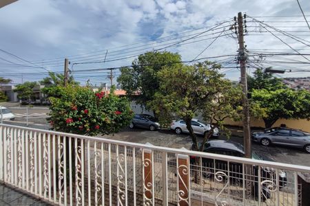 Casa à venda com 178m², 3 quartos e 2 vagasVaranda da Sala