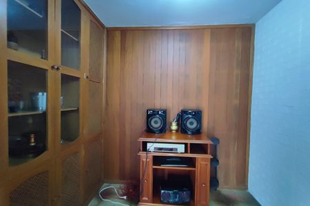 Casa à venda com 178m², 3 quartos e 2 vagasSala de Estar