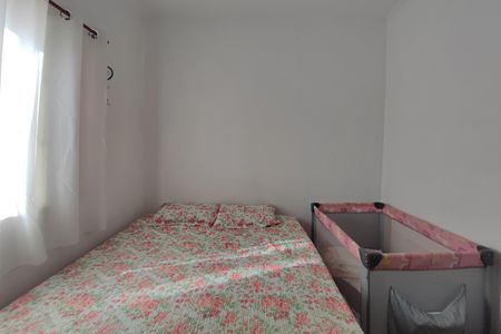 Casa à venda com 178m², 3 quartos e 2 vagasQuarto 3