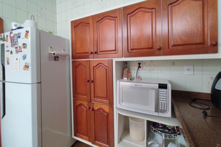 Casa à venda com 178m², 3 quartos e 2 vagasCozinha