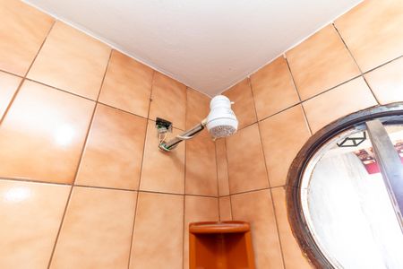 Casa à venda com 145m², 4 quartos e 2 vagas Casa à venda com 145m², 4 quartos e 2 vagasBanheiro de Serviço