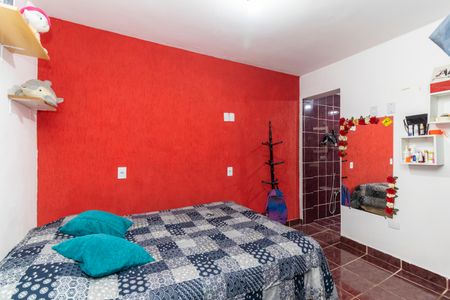 Casa à venda com 145m², 4 quartos e 2 vagas Casa à venda com 145m², 4 quartos e 2 vagasQuarto 1 - Suíte