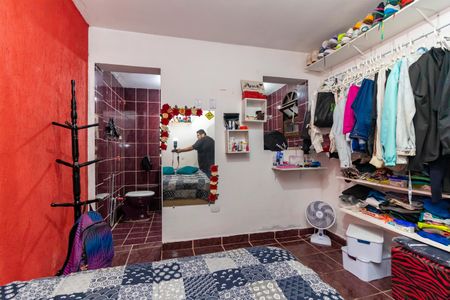 Casa à venda com 145m², 4 quartos e 2 vagas Casa à venda com 145m², 4 quartos e 2 vagasQuarto 1 - Suíte