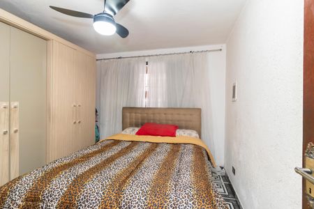 Casa à venda com 145m², 4 quartos e 2 vagas Casa à venda com 145m², 4 quartos e 2 vagasQuarto 2