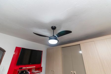 Casa à venda com 145m², 4 quartos e 2 vagas Casa à venda com 145m², 4 quartos e 2 vagasQuarto 2