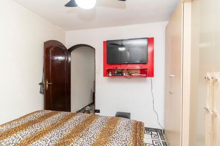 Casa à venda com 145m², 4 quartos e 2 vagas Casa à venda com 145m², 4 quartos e 2 vagasQuarto 2