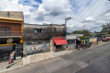 Casa à venda com 145m², 4 quartos e 2 vagas Casa à venda com 145m², 4 quartos e 2 vagasVista da Varanda