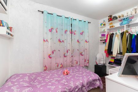 Casa à venda com 145m², 4 quartos e 2 vagas Casa à venda com 145m², 4 quartos e 2 vagasQuarto 3