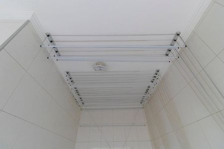 Casa à venda com 336m², 5 quartos e 4 vagasÁrea de serviço