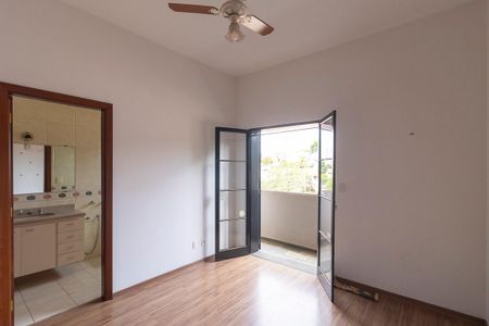 Casa à venda com 336m², 5 quartos e 4 vagasQuarto da suíte 3