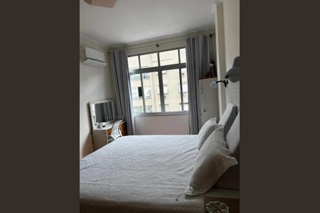 Apartamento à venda com 139m², 4 quartos e 1 vaga Apartamento à venda com 139m², 4 quartos e 1 vagaQuarto