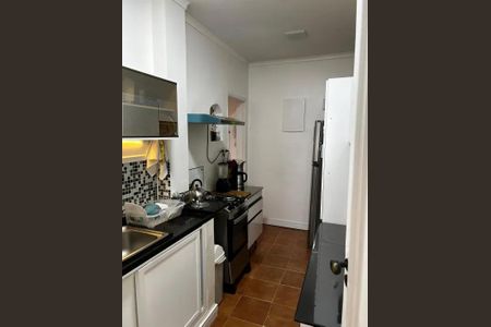 Apartamento à venda com 139m², 4 quartos e 1 vaga Apartamento à venda com 139m², 4 quartos e 1 vagaCozinha