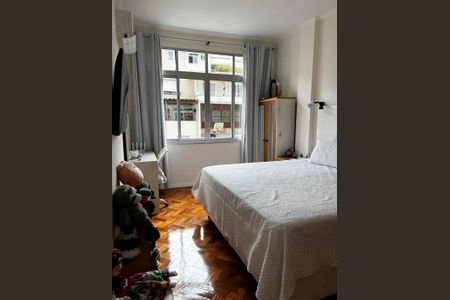 Apartamento à venda com 139m², 4 quartos e 1 vaga Apartamento à venda com 139m², 4 quartos e 1 vagaQuarto