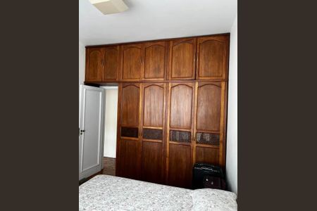 Apartamento à venda com 139m², 4 quartos e 1 vaga Apartamento à venda com 139m², 4 quartos e 1 vagaQuarto