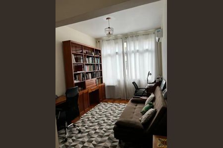 Apartamento à venda com 139m², 4 quartos e 1 vaga Apartamento à venda com 139m², 4 quartos e 1 vagaEscritório