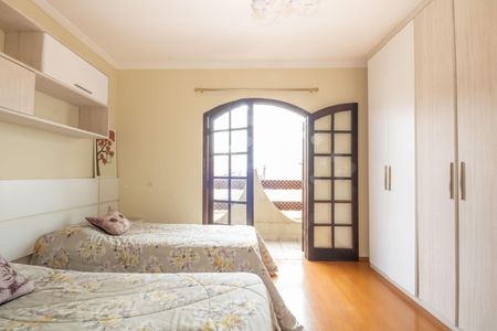 Casa à venda com 250m², 3 quartos e 3 vagasQuarto 1