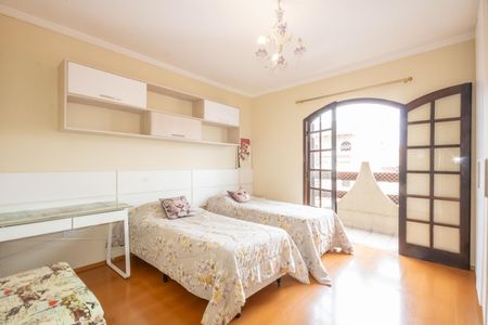 Casa à venda com 250m², 3 quartos e 3 vagasQuarto 1