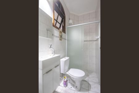 Casa à venda com 250m², 3 quartos e 3 vagasBanheiro de serviço