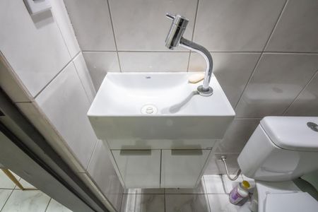 Casa à venda com 250m², 3 quartos e 3 vagasBanheiro de serviço