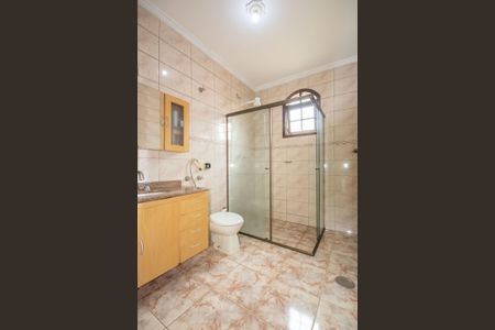 Casa à venda com 250m², 3 quartos e 3 vagasBanheiro Social