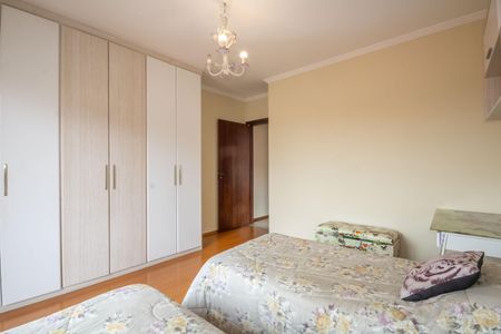 Casa à venda com 250m², 3 quartos e 3 vagasQuarto 1