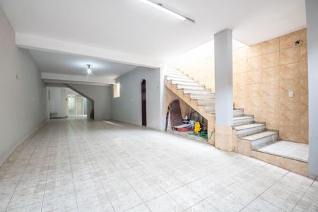 Casa à venda com 250m², 3 quartos e 3 vagasGaragem