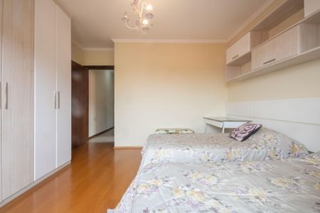 Casa à venda com 250m², 3 quartos e 3 vagasQuarto 1