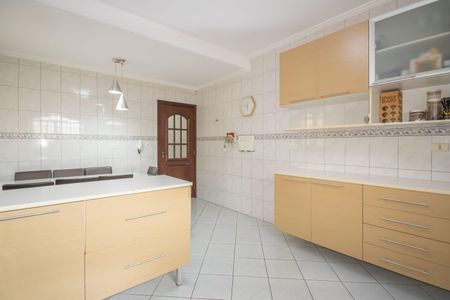 Casa à venda com 250m², 3 quartos e 3 vagasCozinha