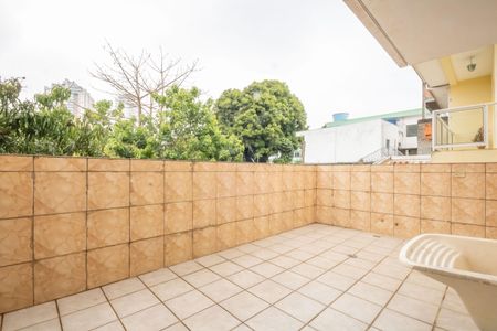 Casa à venda com 250m², 3 quartos e 3 vagasÁrea de Serviço