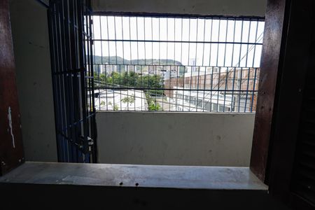Studio de kitnet/studio à venda com 1 quarto, 42m² em Jacarepaguá, Rio de Janeiro