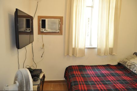 Apartamento à venda com 40m², 1 quarto e sem vagaQuarto 1