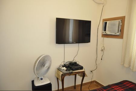 Apartamento à venda com 40m², 1 quarto e sem vagaQuarto 1