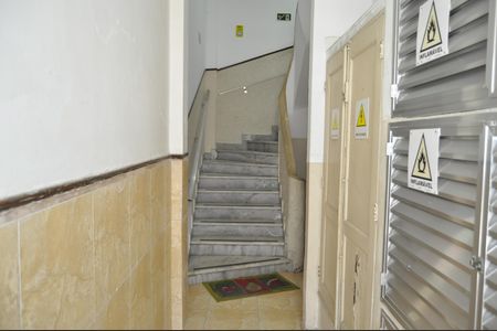 Apartamento à venda com 40m², 1 quarto e sem vagaentrada 