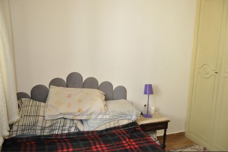 Apartamento à venda com 40m², 1 quarto e sem vagaQuarto 1