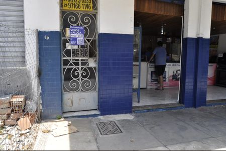 Apartamento à venda com 40m², 1 quarto e sem vagaFachada/Placa