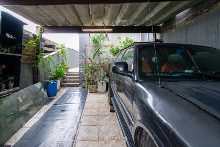 Casa à venda com 218m², 3 quartos e 2 vagas Casa à venda com 218m², 3 quartos e 2 vagasGaragem