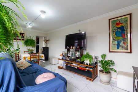 Casa à venda com 218m², 3 quartos e 2 vagas Casa à venda com 218m², 3 quartos e 2 vagasSala