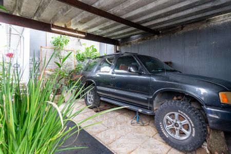 Casa à venda com 218m², 3 quartos e 2 vagas Casa à venda com 218m², 3 quartos e 2 vagasGaragem