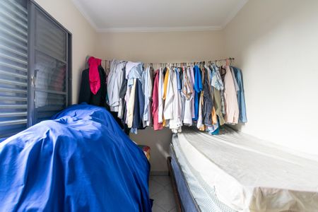 Casa à venda com 218m², 3 quartos e 2 vagas Casa à venda com 218m², 3 quartos e 2 vagasQuarto 3