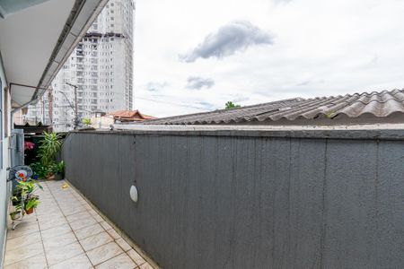 Casa à venda com 218m², 3 quartos e 2 vagas Casa à venda com 218m², 3 quartos e 2 vagasVista da Sala