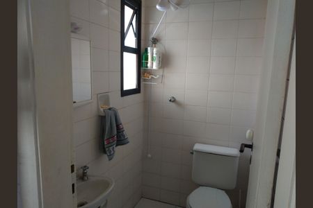 Apartamento à venda com 120m², 4 quartos e 2 vagasBanheiro