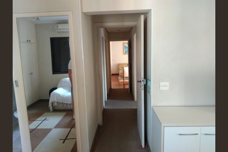 Apartamento à venda com 120m², 4 quartos e 2 vagasQuarto 1