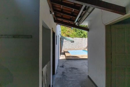 Casa à venda com 539m², 5 quartos e 3 vagasVista do Quarto 2