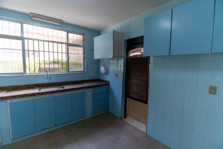 Casa à venda com 539m², 5 quartos e 3 vagasCozinha
