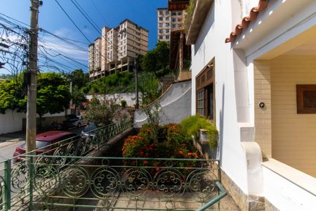 Casa à venda com 539m², 5 quartos e 3 vagasÁrea externa