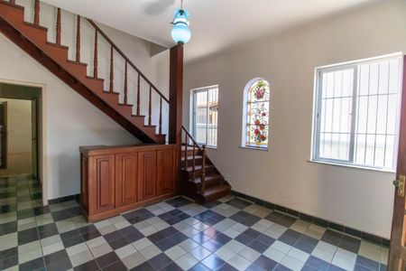 Casa à venda com 539m², 5 quartos e 3 vagasSala 1