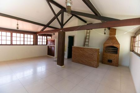 Casa à venda com 539m², 5 quartos e 3 vagasTerraço