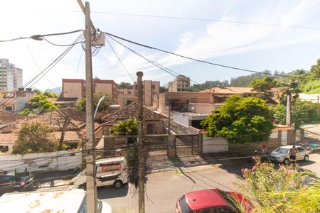 Casa à venda com 539m², 5 quartos e 3 vagasVista do Quarto 3